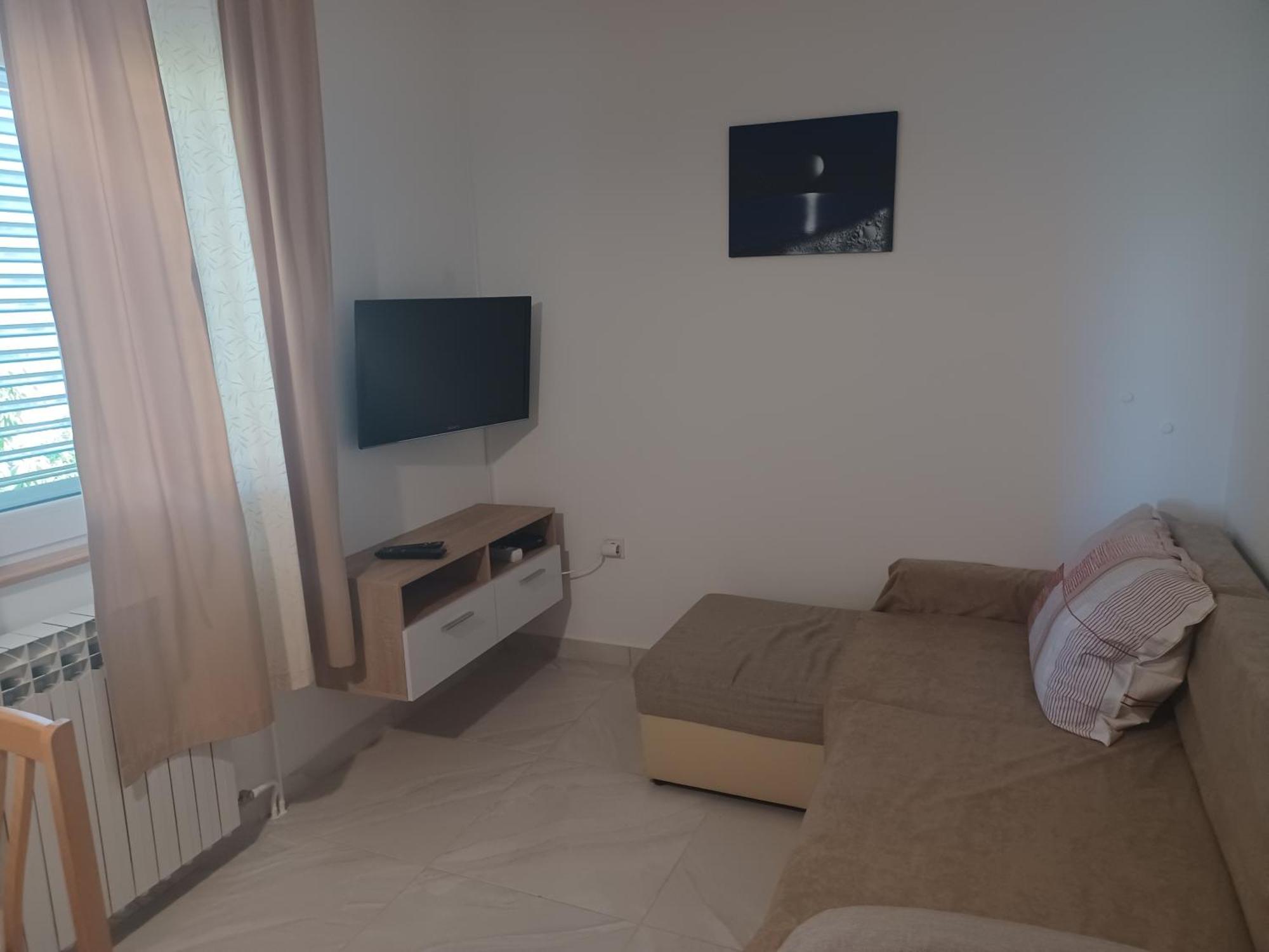 Apartments Tomas ベティナ エクステリア 写真