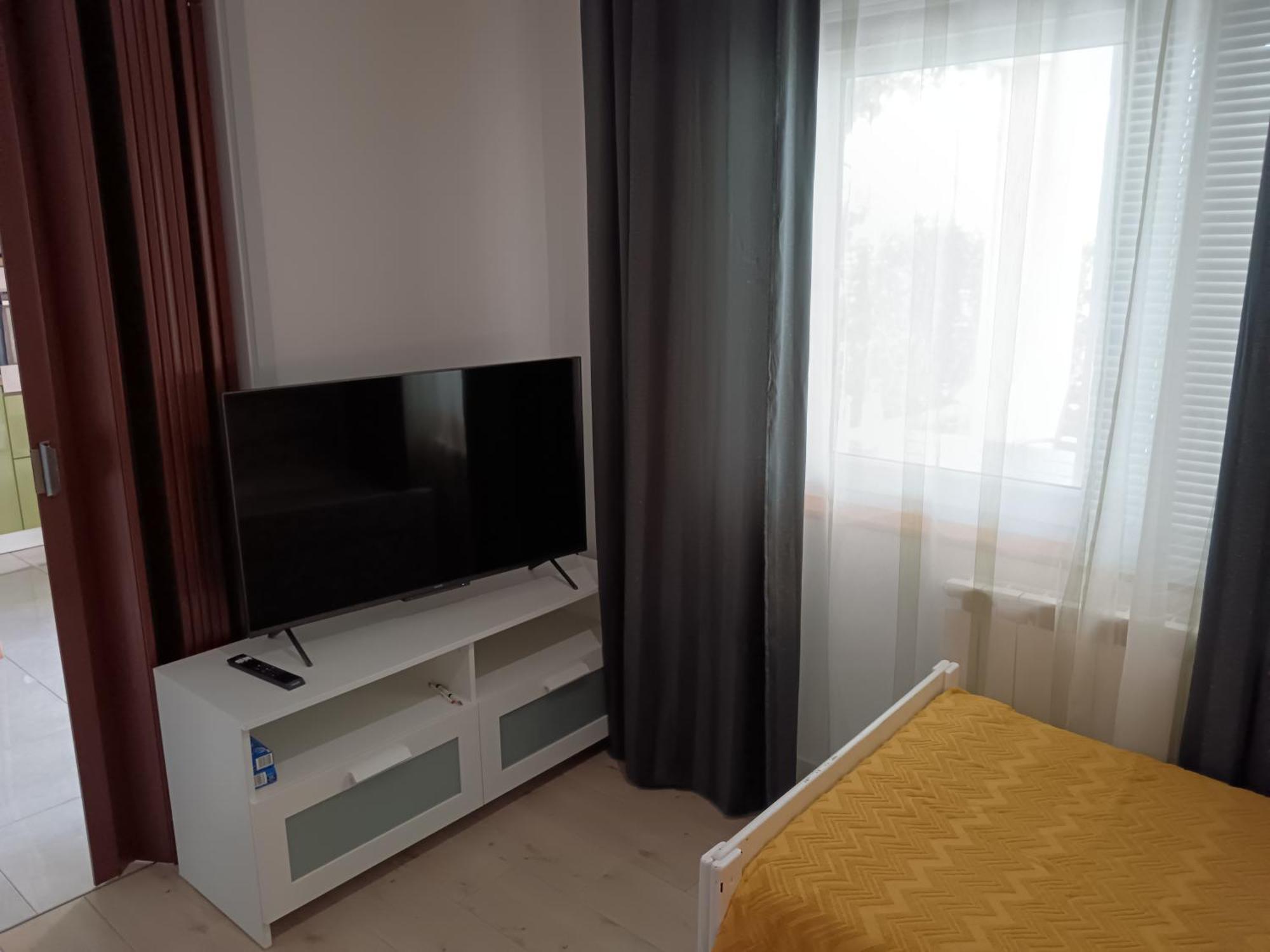 Apartments Tomas ベティナ エクステリア 写真